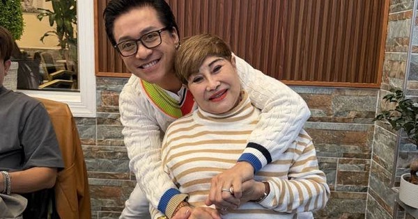 Vợ cũ Đàm Vĩnh Hưng nhắn gửi Tuấn Hưng 1 điều, viết thẳng "love you"