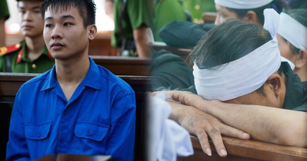 Tuyên tử hình kẻ sát hại 3 mẹ con ở Đồng Nai: Người thân của bị hại nghẹn ngào mong gia đình Nguyễn Đức Anh làm một việc