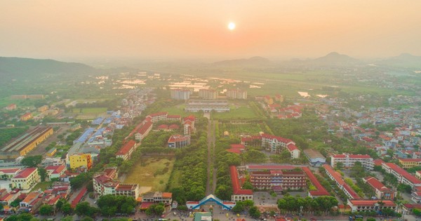 1 trường đại học ở thành phố 4,6 triệu dân 'trải thảm' tuyển giảng viên: Hỗ trợ đến 500 triệu đồng khi trúng tuyển, được ưu tiên mua NOXH