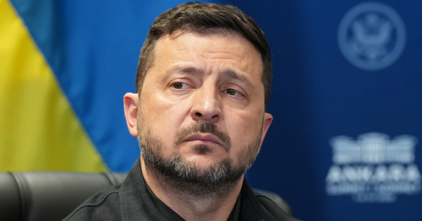 Tổng thống Zelensky cảnh báo khẩn, tố Nga chuẩn bị tấn công quy mô lớn