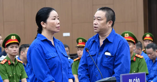 Cựu Viện trưởng Viện Pháp y tâm thần Trung ương lĩnh 20 năm tù