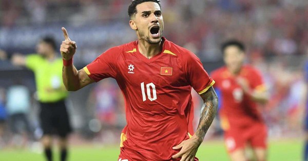 Đỗ Hoàng Hên nghỉ thi đấu 3 tháng, nguy cơ bỏ lỡ Asian Cup 2027