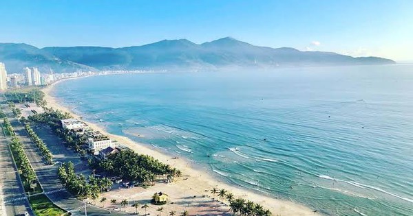 Vượt đại diện Nhật Bản, Malaysia, thành phố Việt Nam lọt thẳng top 6 Châu Á: Là đại diện duy nhất, tăng 2 bậc so với năm ngoái, hút hàng triệu khách Mỹ, Trung Quốc, Ấn Độ trong 6 tháng