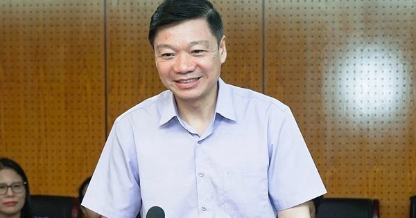 Ông Trần Quang Bảo được bầu bổ sung vào Ủy ban Kiểm tra Trung ương