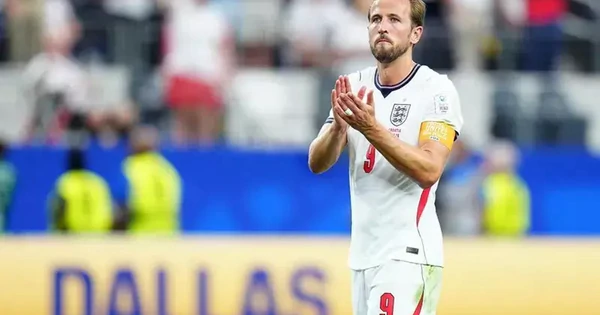 Harry Kane có 68% cơ hội giành Quả bóng Vàng 2026