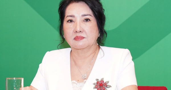 Novaland, PNJ đồng loạt tăng trần, Quốc Cường Gia Lai bật mạnh sau thông tin liên quan bà Nguyễn Thị Như Loan