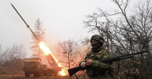 Điều gì sắp xảy ra tại phía đông bắc chiến sự?