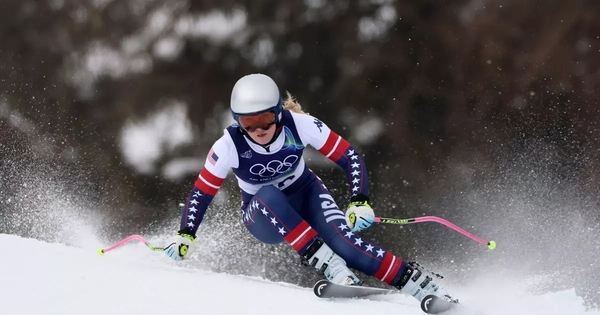 Thế vận hội mùa đông 2026 và những câu chuyện đầy cảm hứng về lòng dũng cảm và quyết tâm theo đuổi đam mê