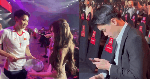 Hoà Minzy bỗng bị "toxic" vì một giây ôm Đình Bắc, phản ứng ra sao?