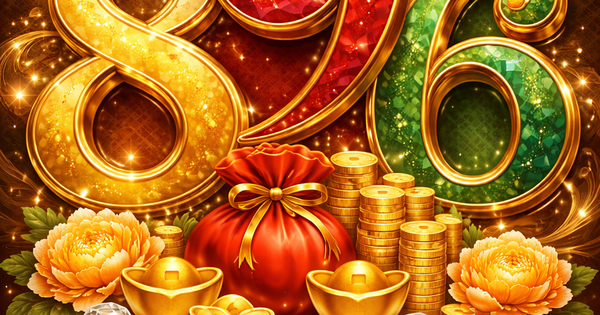 Đây là 3 con số người Việt Nam thích nhất, nhưng số nào đứng đầu bảng?