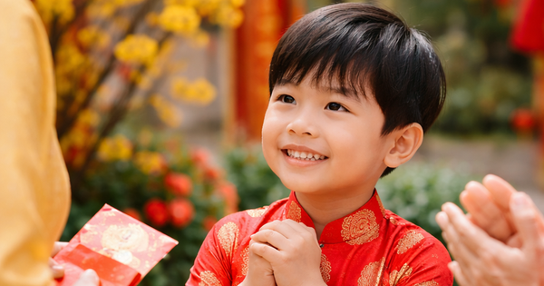 5 việc nên làm vào ngày mùng 1 Tết để cả năm may mắn