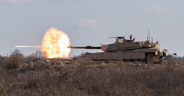 Rostec nói Mỹ đưa ý tưởng Nga lên xe tăng Abrams