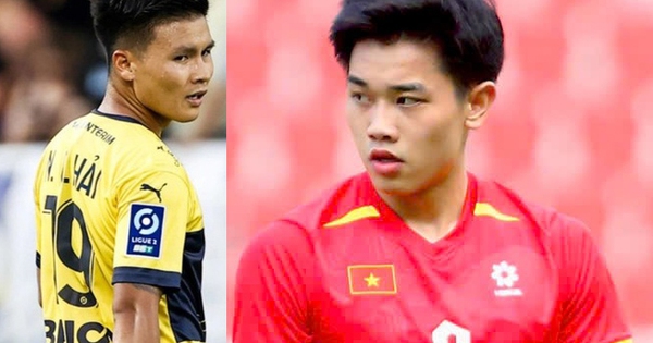 Nhìn bài học Quang Hải phải chịu, Đình Bắc cẩn thận kẻo "bước hụt" trong giấc mơ xuất ngoại