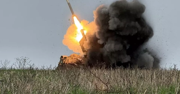 Nga Dồn Lực Tấn Công Pokrovsk, Ukraine Căng Mình Giữ Cửa Ngõ Donetsk