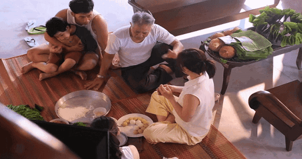 Tết xem phim Việt này đảm bảo cười mỏi miệng cả năm, nhìn cặp đôi đẹp nhất Vbiz yêu nhau mà cả nước tung hoa ăn mừng