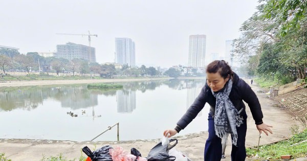 Lễ cúng 23 tháng Chạp: Thả cá văn minh, giữ sông, hồ sạch đẹp