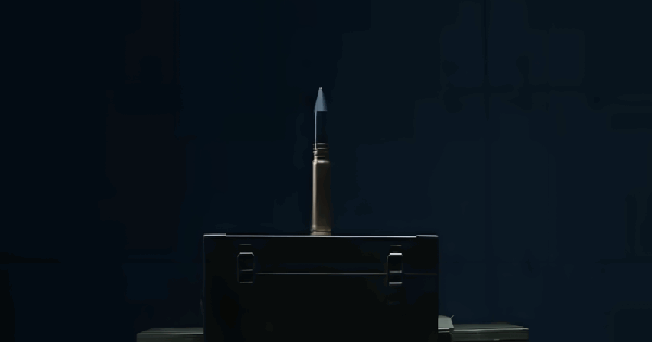 Biến pháo cũ thành vũ khí diệt drone