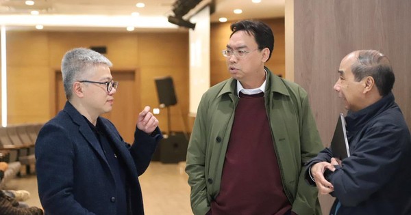 Một doanh nghiệp Việt vừa nắm giữ loại chứng chỉ bảo mật khiến thế giới phải nể