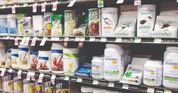 Xu hướng protein bùng nổ: Từ dinh dưỡng chuyên biệt đến trào lưu thực phẩm toàn cầu