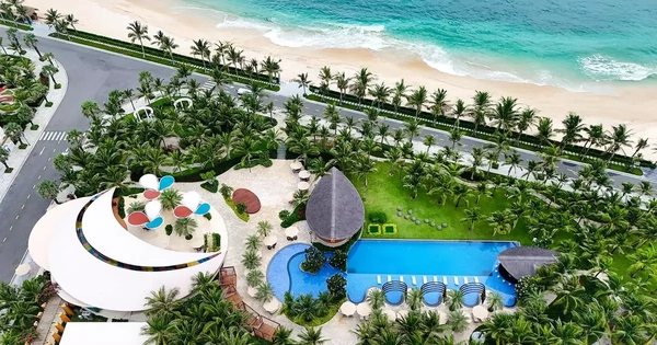Việt Nam Lần Đầu Lọt Top 10 Thị Trường Công Trình Xanh Toàn Cầu
