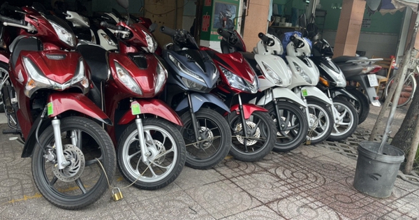 Hướng dẫn quan trọng tới tất cả các chủ phương tiện đã bán xe