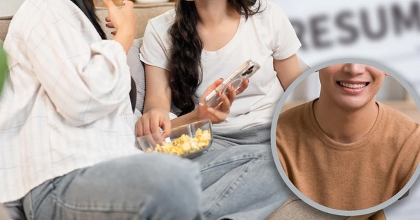 Trend giới thiệu người yêu cũ tìm người mới như giới thiệu nhân sự đi làm