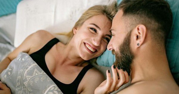 Những phản ứng kỳ lạ nhất của phụ nữ khi “lên đỉnh”