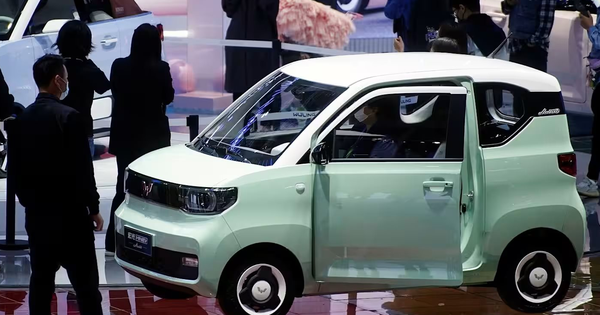 Tại sao xe điện cỡ nhỏ bị người dùng "ghẻ lạnh" mà các công ty vẫn bán? - Có tính toán thâm sâu cả đấy