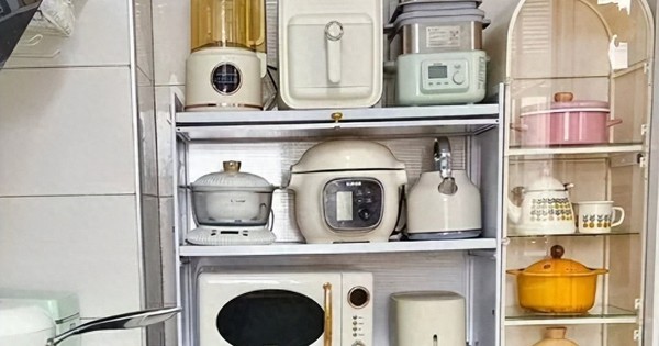 Tôi nghĩ mua thêm thiết bị sẽ sống nhàn hơn và rồi phải bỏ đi 6 món từng rất tâm đắc