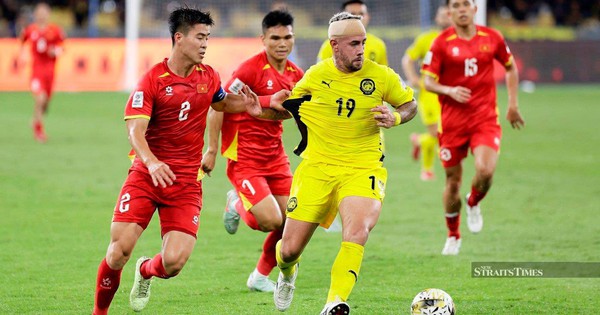 Quan chức AFC tiết lộ chuyện “10 năm có một”, tuyển Malaysia sẽ không bị xử thua Việt Nam?