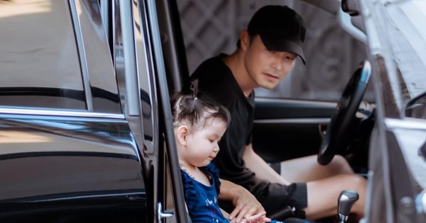 Ly hôn vợ đại gia hơn 9 tuổi, vỡ nợ 20 tỷ, nam diễn viên thay đổi hẳn 1 điều, cuộc sống ngày càng tốt lên