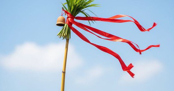 'Vị thần' vô danh trấn trạch suốt đêm giao thừa và 7 ngày đầu năm