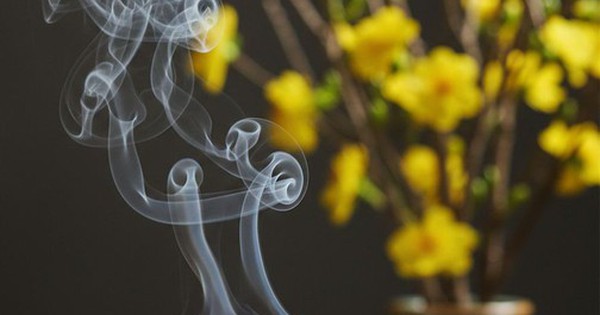 Thứ không nhìn thấy mà quý như vàng, kích hoạt "cung tài lộc"