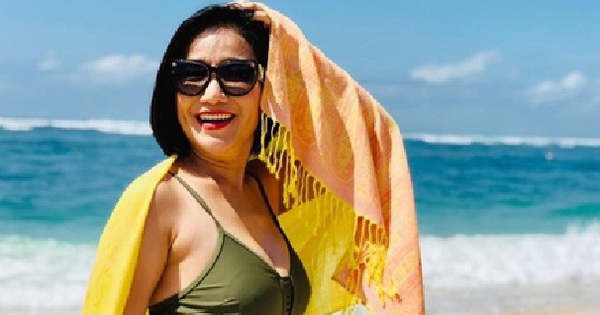 Nữ NSƯT 50 tuổi bị nói về điều này: "Đâu có gì đáng xấu hổ hay lên án"