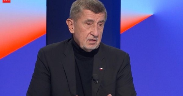 Thủ tướng Séc cáo buộc ông Boris Johnson phá vỡ hòa bình và buộc Kyiv tham chiến