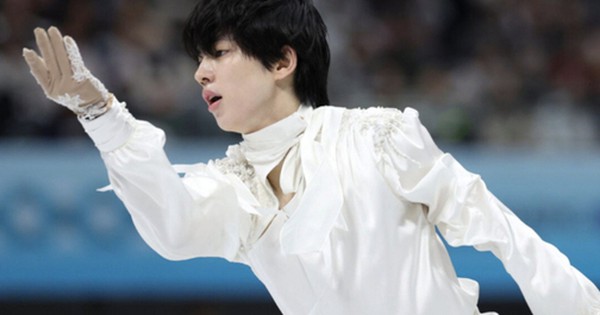 Cha Jun-hwan: 'Hoàng Tử Băng Giá' Hàn Quốc Thống Trị Danh Sách Nam Thần Olympic Mùa Đông 2026