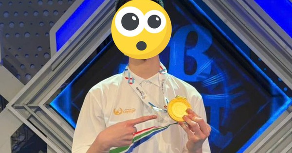 Thí sinh Olympia chưa lên sóng đã hot, mang cả HCV SEA Games đến trường quay thế ai chơi lại?