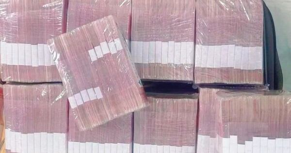 Phát hiện người phụ nữ kéo vali đến ngân hàng rút gần 9 tỷ đồng tiền mặt, công an triển khai các biện pháp nghiệp vụ vào cuộc