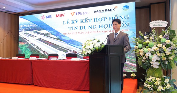 Đại gia bí ẩn muốn làm tổ hợp điện than – nhôm 5 tỷ USD tại Lâm Đồng: Sở hữu thương hiệu gas nổi tiếng, từng là chủ đầu tư của tổ hợp khách sạn 5 sao và căn hộ cao cấp tại Hà Nội