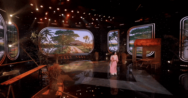 Việt Nam không có NSƯT nào U60 vẫn trẻ khủng khiếp thế này đâu: Đẹp không tỳ vết, bảo sao vẫn có người theo đuổi