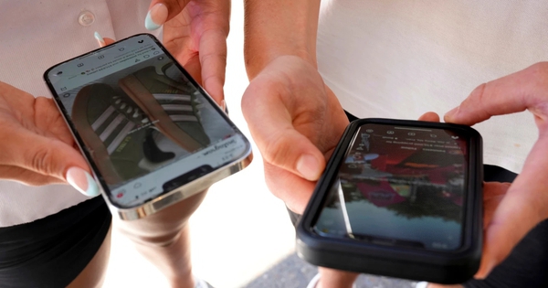 Nhiều mạng xã hội bị đưa vào tầm ngắm