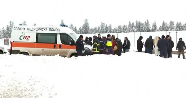 6 người liên tiếp tử vong bí ẩn tại vùng núi trong 1 tuần với loạt tình tiết đầy mâu thuẫn và kỳ lạ