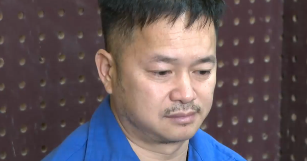 Bắt ông trùm Nguyễn Văn Luyện trong đường dây xuyên quốc gia