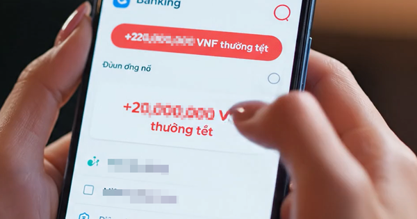 Cho người nhận thưởng Tết muộn: Tiền về, trừ thuế còn bao nhiêu?