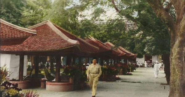 Ở Hải Phòng có thứ mà Hà Nội và TP.HCM hiếm thấy: Tồn tại suốt hơn 80 năm, sắp được khôi phục hoạt động