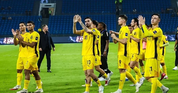Chủ tịch AFC: Liên đoàn bóng đá Malaysia có cửa thắng kiện FIFA