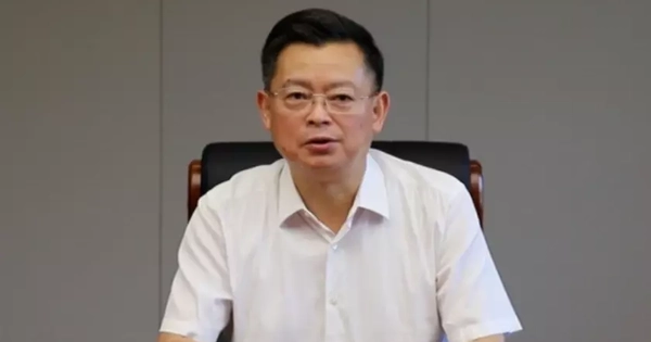 Thêm một quan chức ngành công nghiệp quốc phòng Trung Quốc 'ngã ngựa'