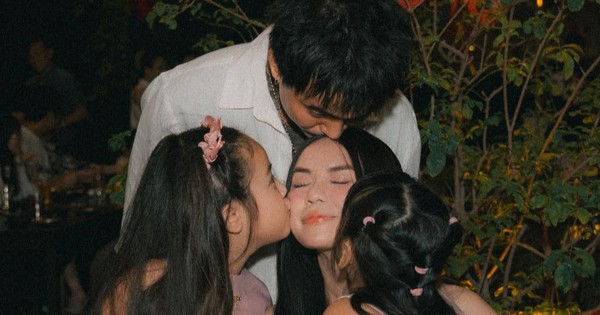 Mỹ nhân Việt đáp trả 10 điểm khi bị nhắc "đừng để con thân thiết với cha dượng"