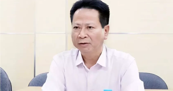 Truy nã cựu Phó Cục trưởng nhận hối lộ hơn 6 tỷ đồng