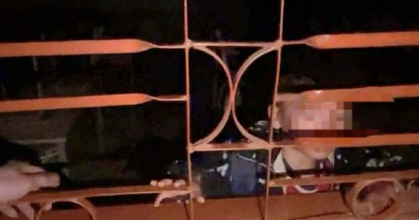 Sơn La: Xác minh thông tin học sinh lớp 1 nghi bị nhốt trong lớp đến đêm, cô giáo nói "do sơ suất"